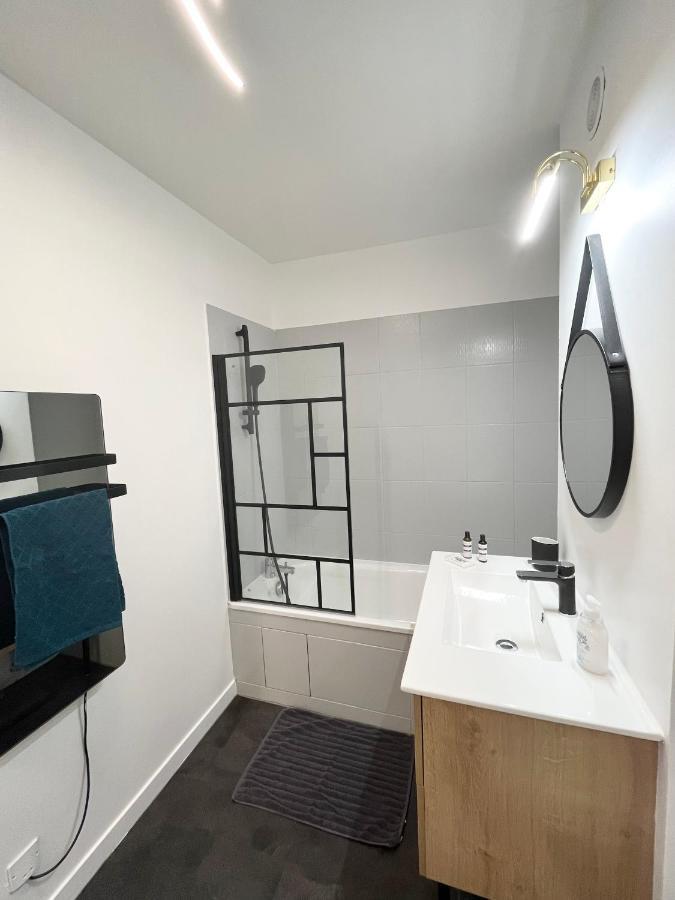 Апартаменты Deux Pieces Cosy A La Croisette Карьер-Су-Пуаси Экстерьер фото